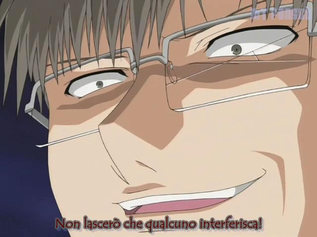 Otaku Gallery  / Anime e Manga / D.N.Angel / Screen Shots / Stage 26 - L`eterno Dark (End) / 104.jpg